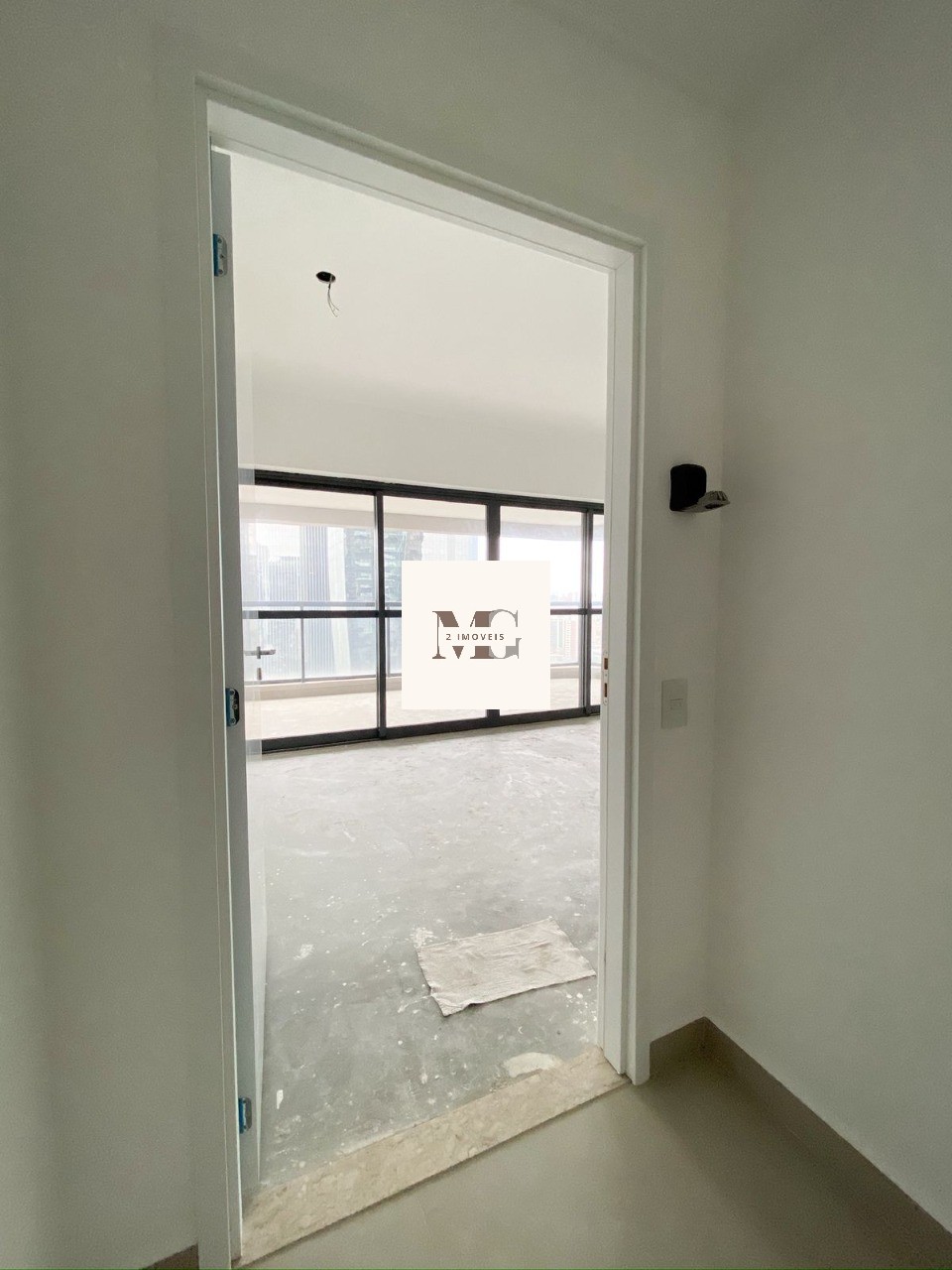 Apartamento, 3 quartos, 134 m² - Foto 3