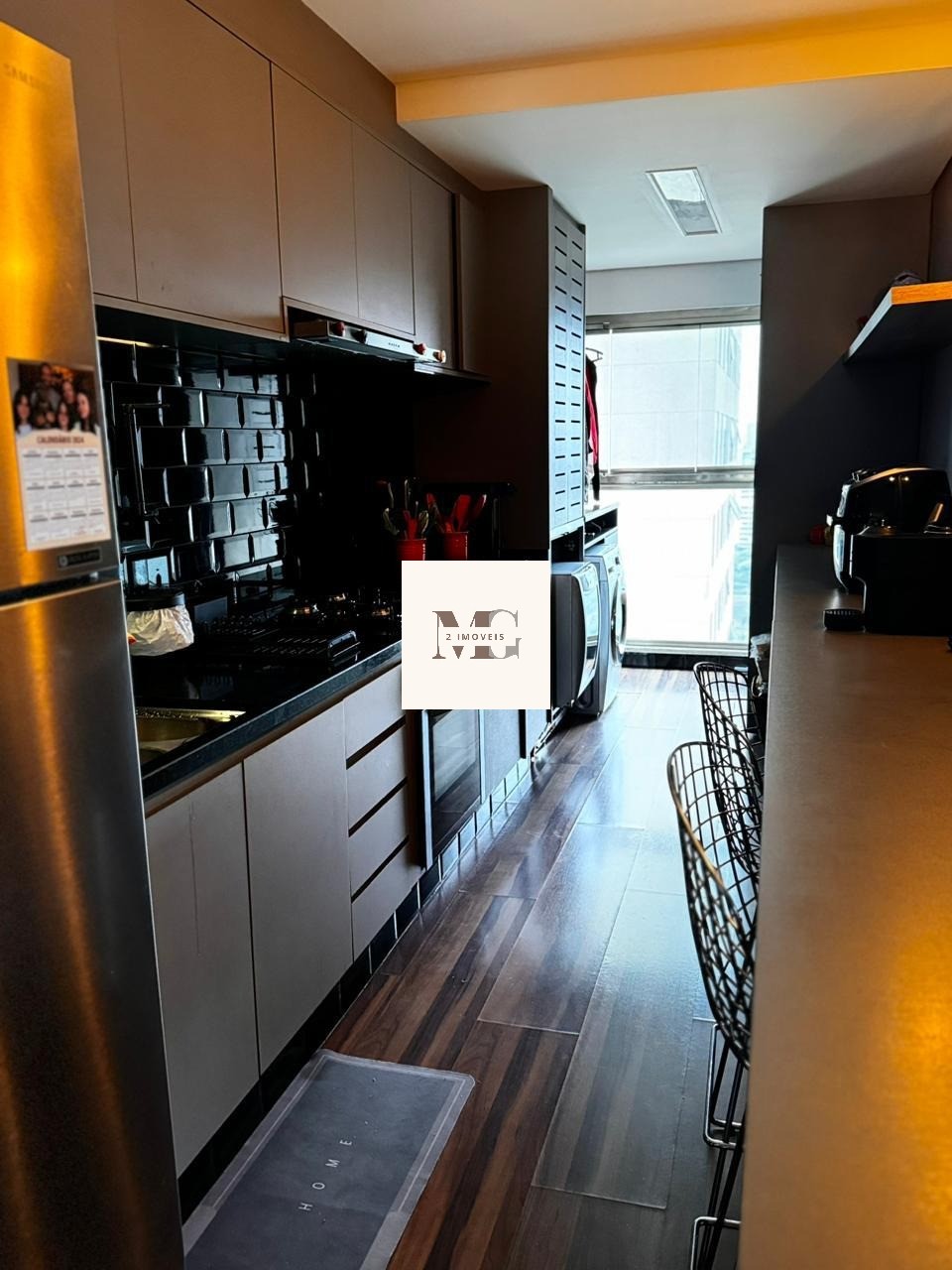 Apartamento, 2 quartos, 140 m² - Foto 30