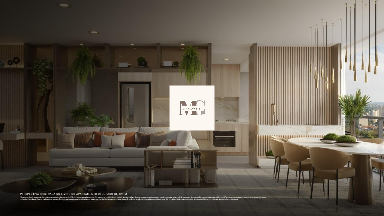 Apartamento, 3 quartos, 106 m² - Foto 5