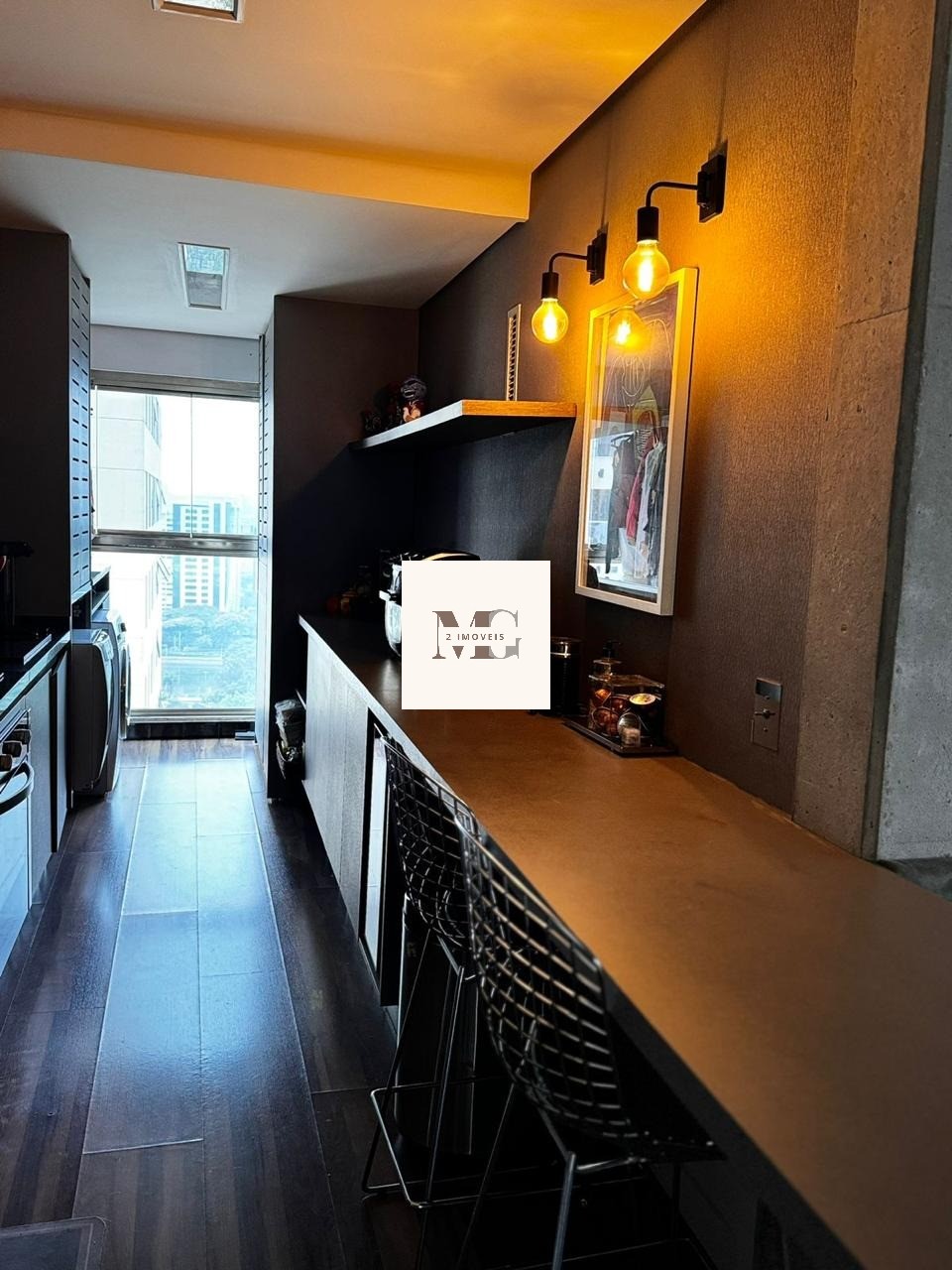 Apartamento, 2 quartos, 140 m² - Foto 35