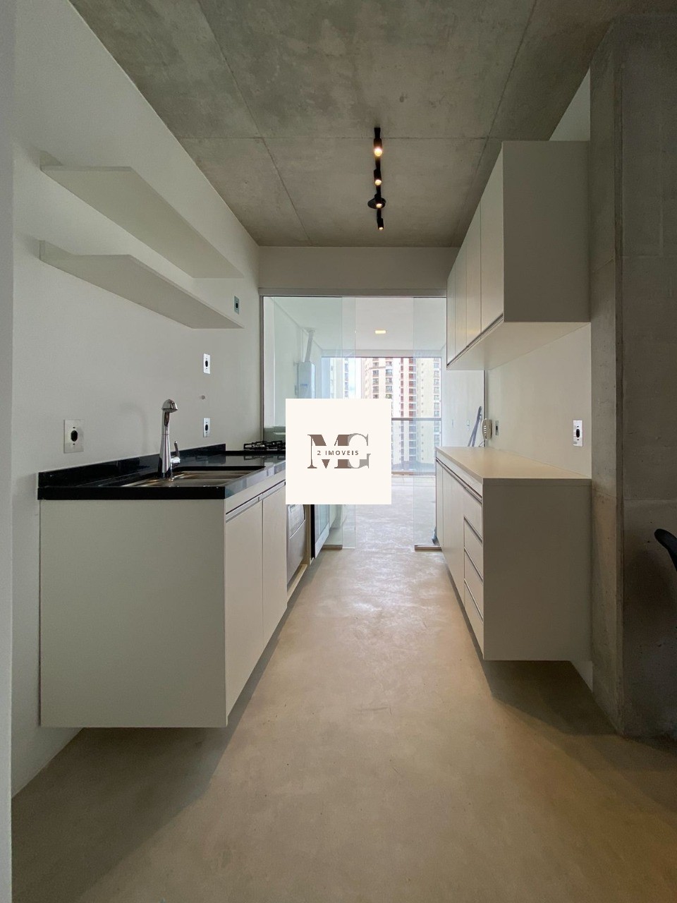 Apartamento, 2 quartos, 72 m² - Foto 2