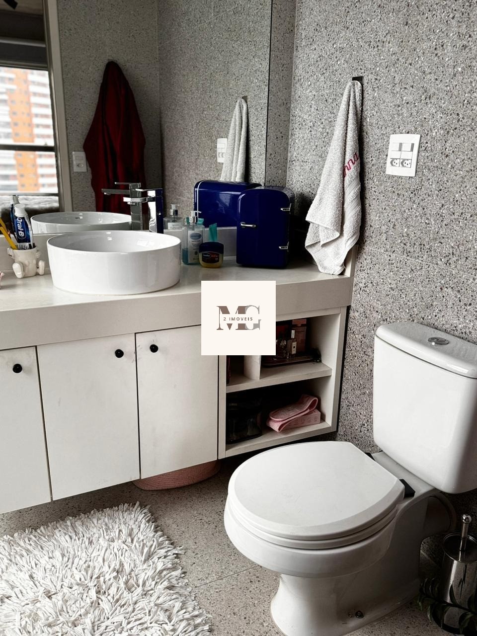 Apartamento, 2 quartos, 140 m² - Foto 17