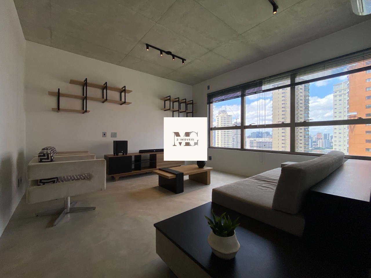Apartamento, 2 quartos, 74 m² - Foto 9