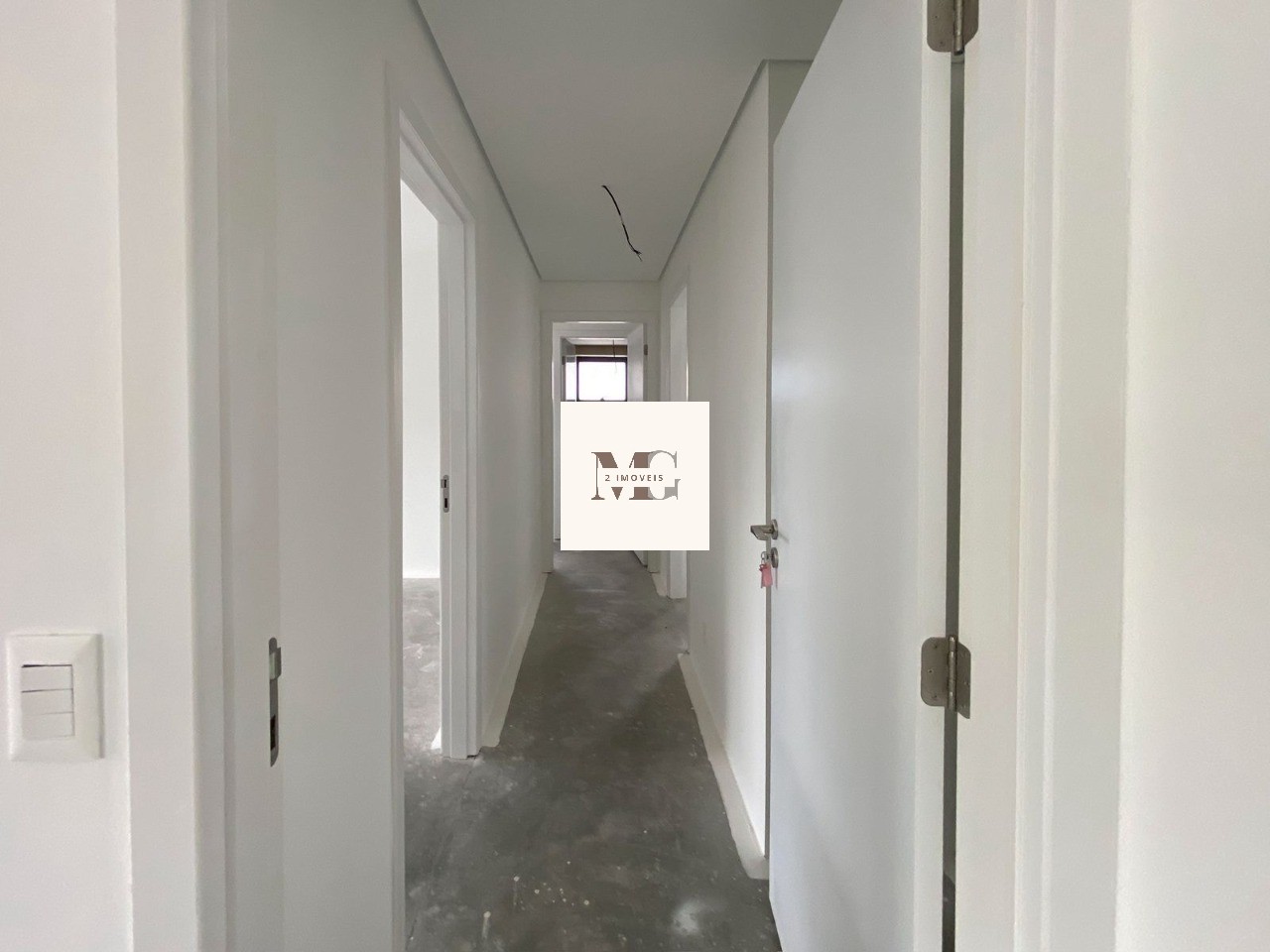 Apartamento, 3 quartos, 186 m² - Foto 27