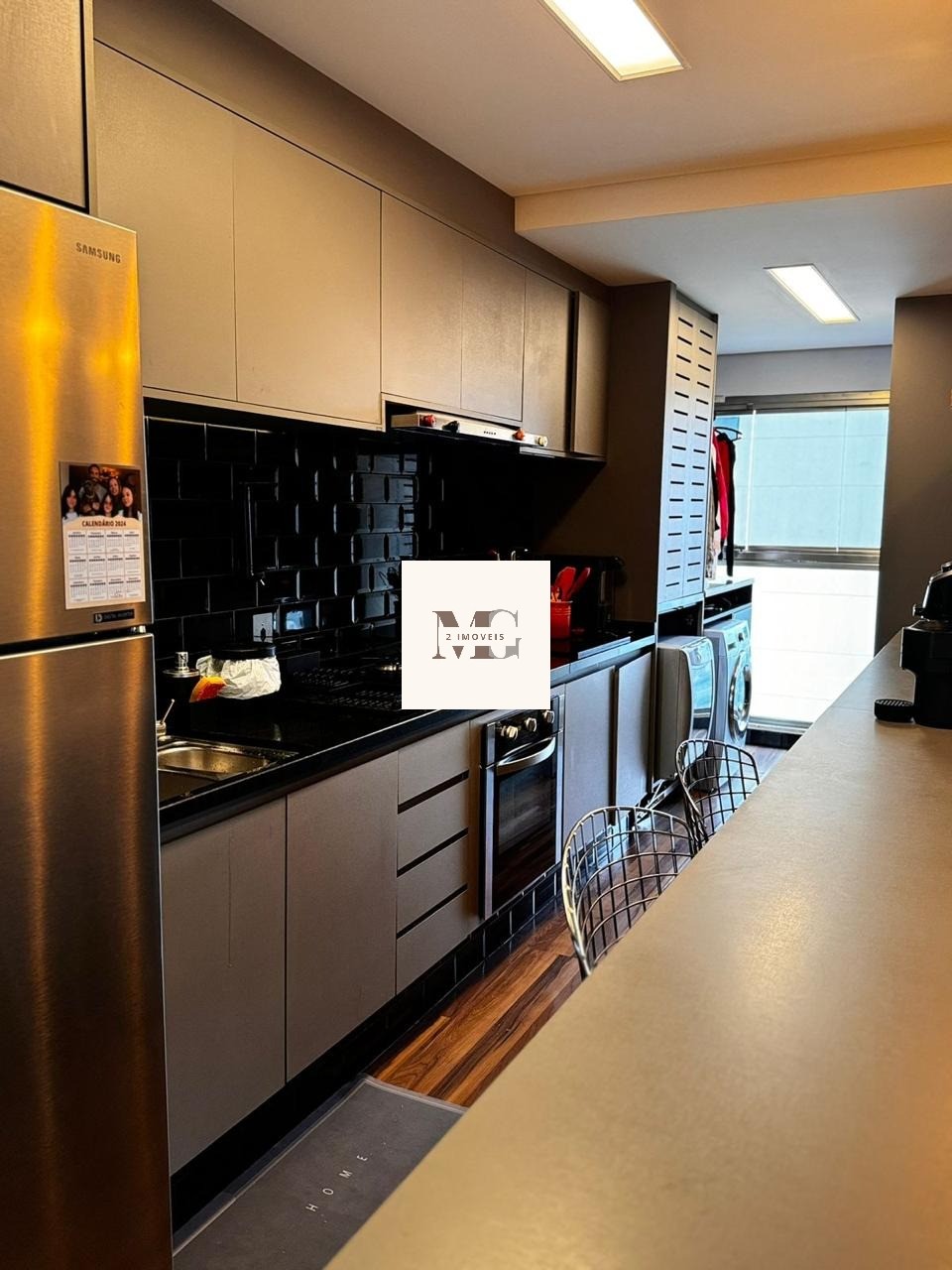 Apartamento, 2 quartos, 140 m² - Foto 27