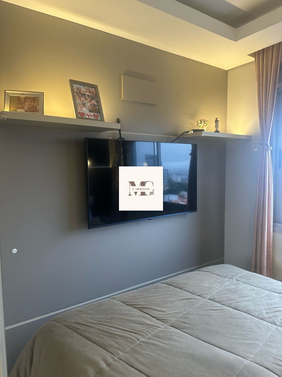 Apartamento, 2 quartos, 76 m² - Foto 3