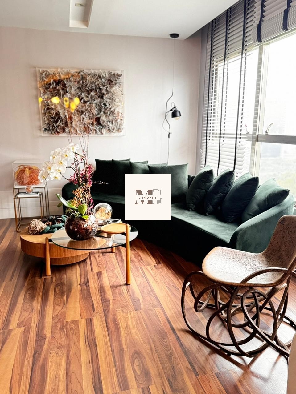 Apartamento, 2 quartos, 140 m² - Foto 34