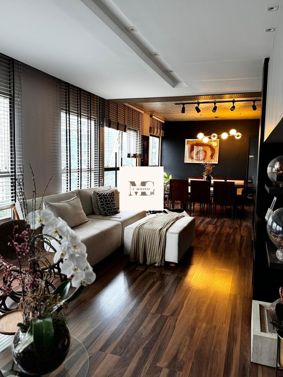Apartamento, 2 quartos, 140 m² - Foto 31