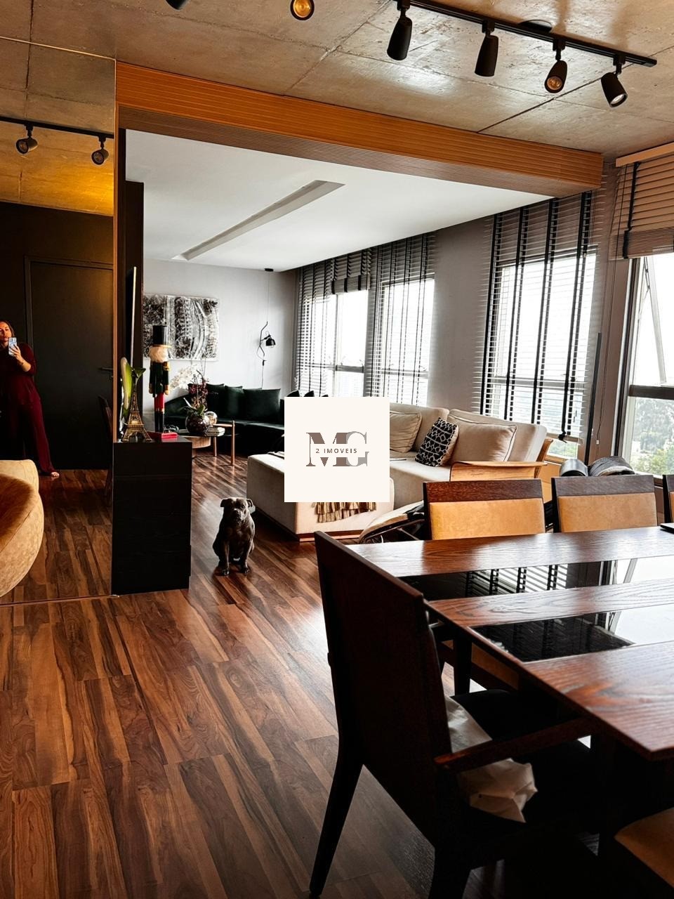 Apartamento, 2 quartos, 140 m² - Foto 13