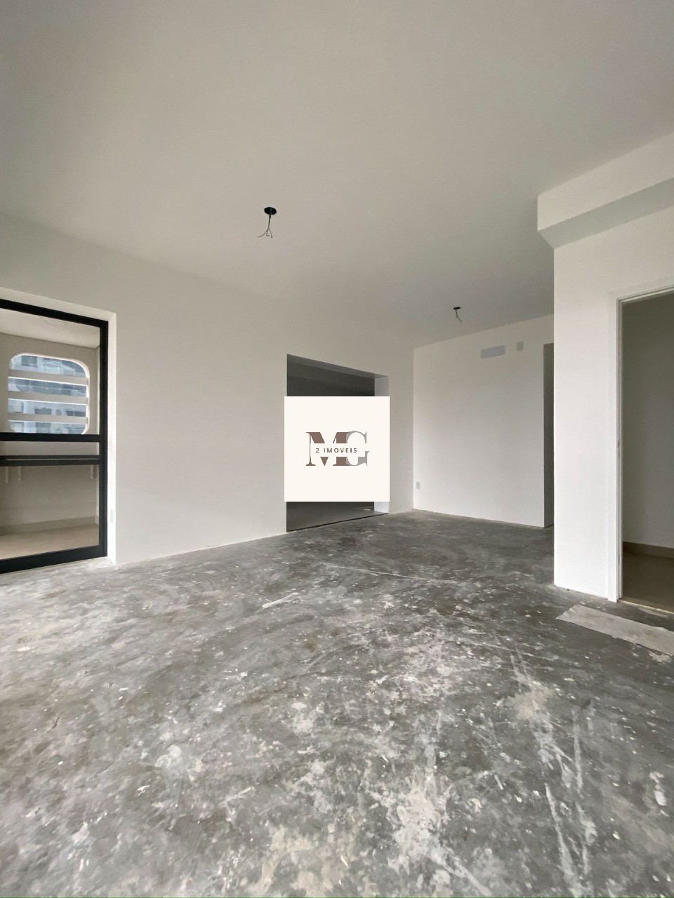 Apartamento, 3 quartos, 134 m² - Foto 6