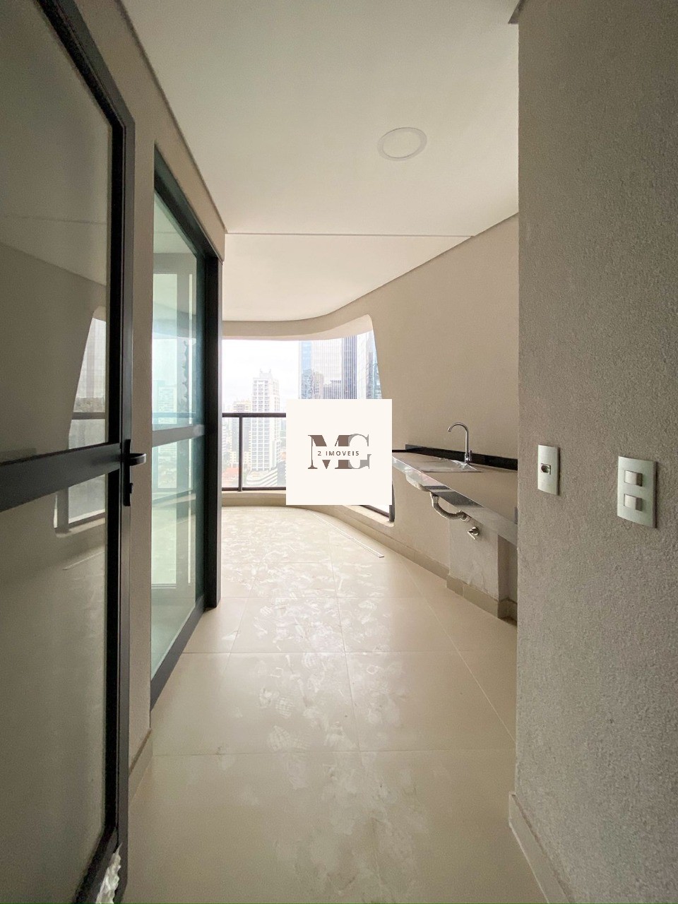 Apartamento, 3 quartos, 134 m² - Foto 26