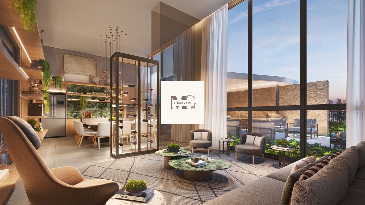 Apartamento, 3 quartos, 106 m² - Foto 9