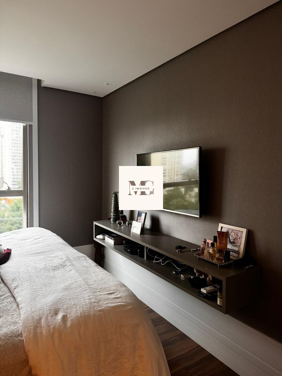 Apartamento, 2 quartos, 140 m² - Foto 6