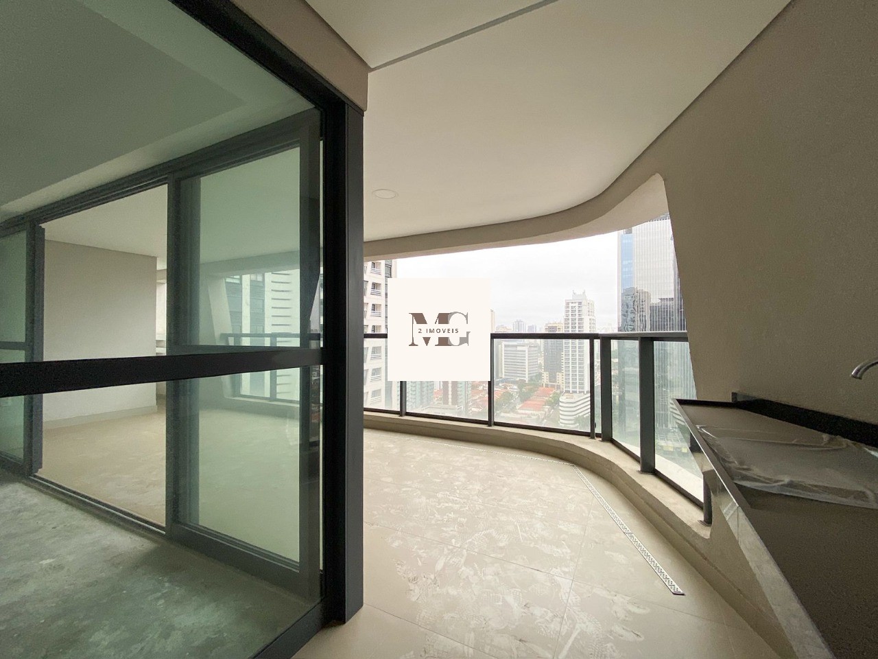 Apartamento, 3 quartos, 134 m² - Foto 14