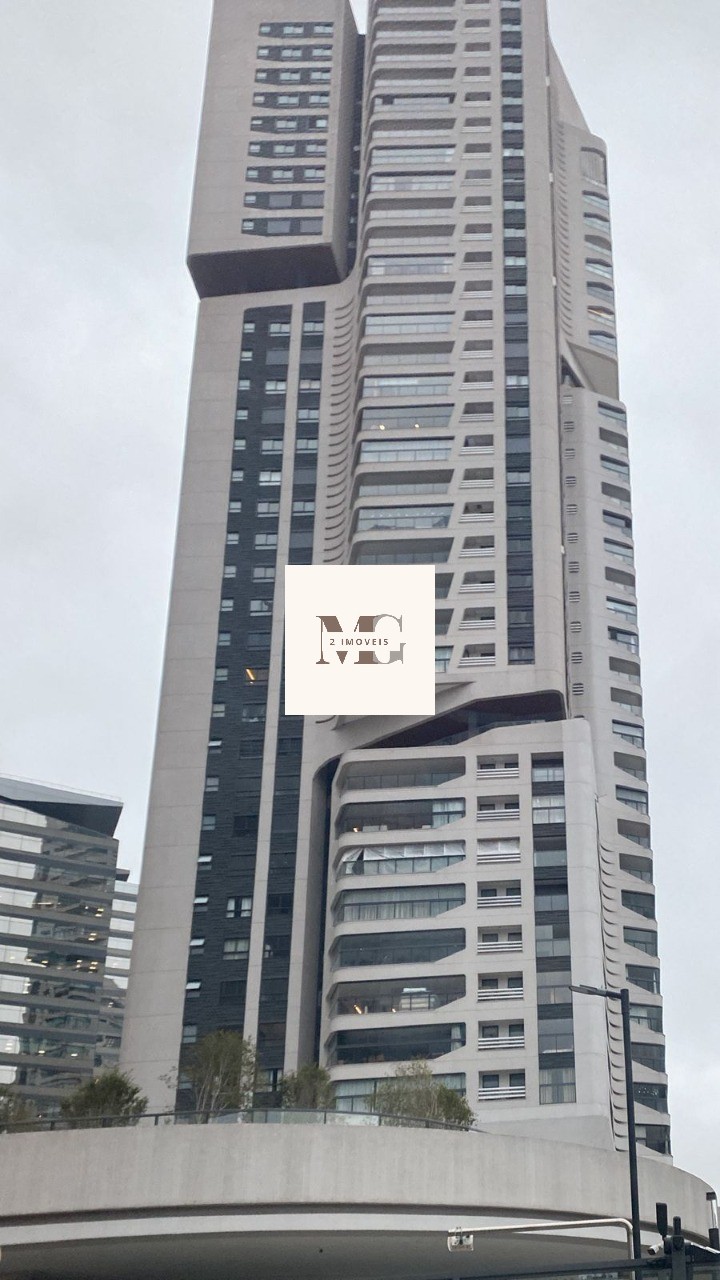 Apartamento, 3 quartos, 134 m² - Foto 2