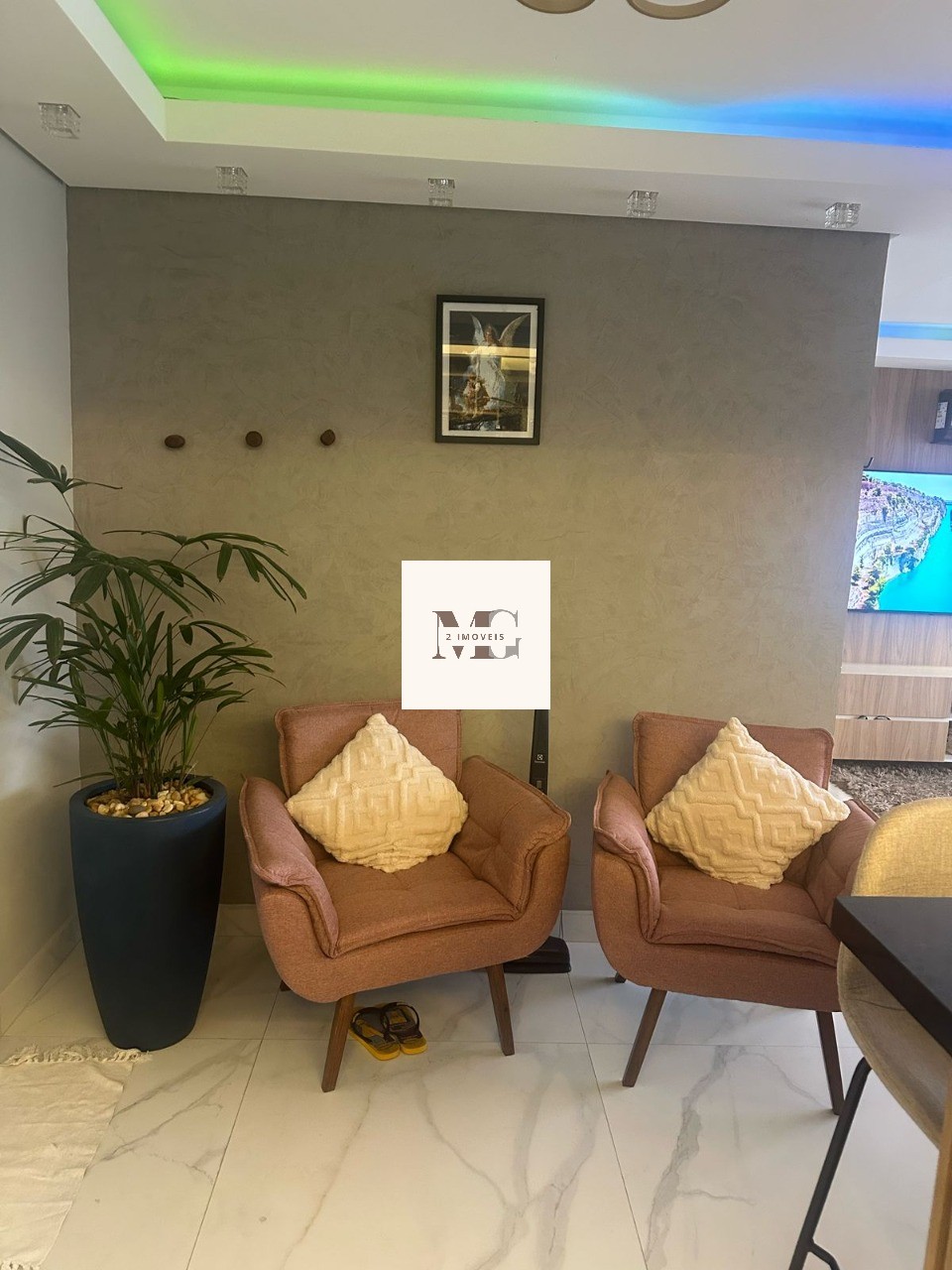 Apartamento, 2 quartos, 76 m² - Foto 13