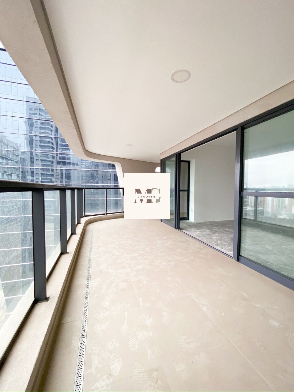 Apartamento, 3 quartos, 134 m² - Foto 25