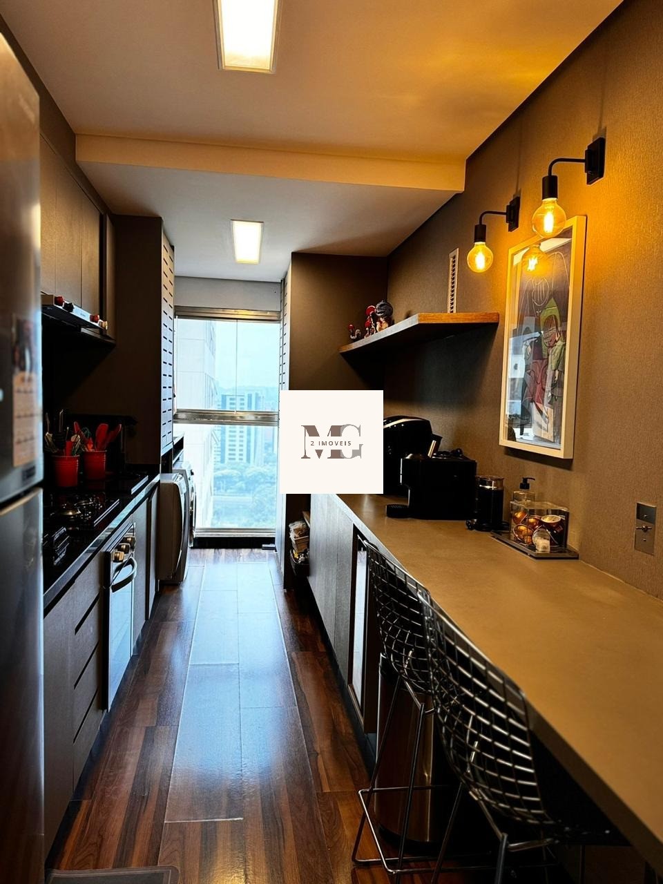 Apartamento, 2 quartos, 140 m² - Foto 28