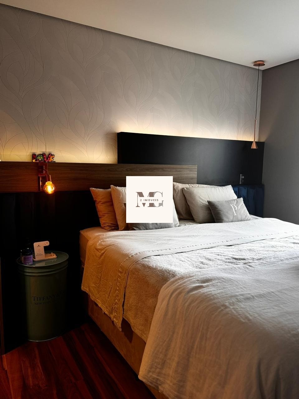 Apartamento, 2 quartos, 140 m² - Foto 4