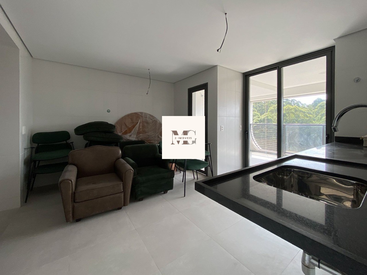 Apartamento, 3 quartos, 186 m² - Foto 8