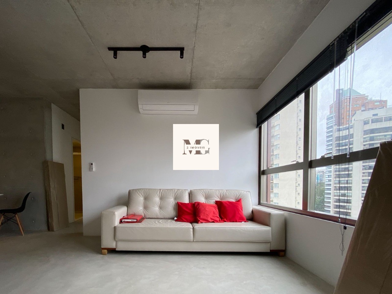 Apartamento, 2 quartos, 72 m² - Foto 7
