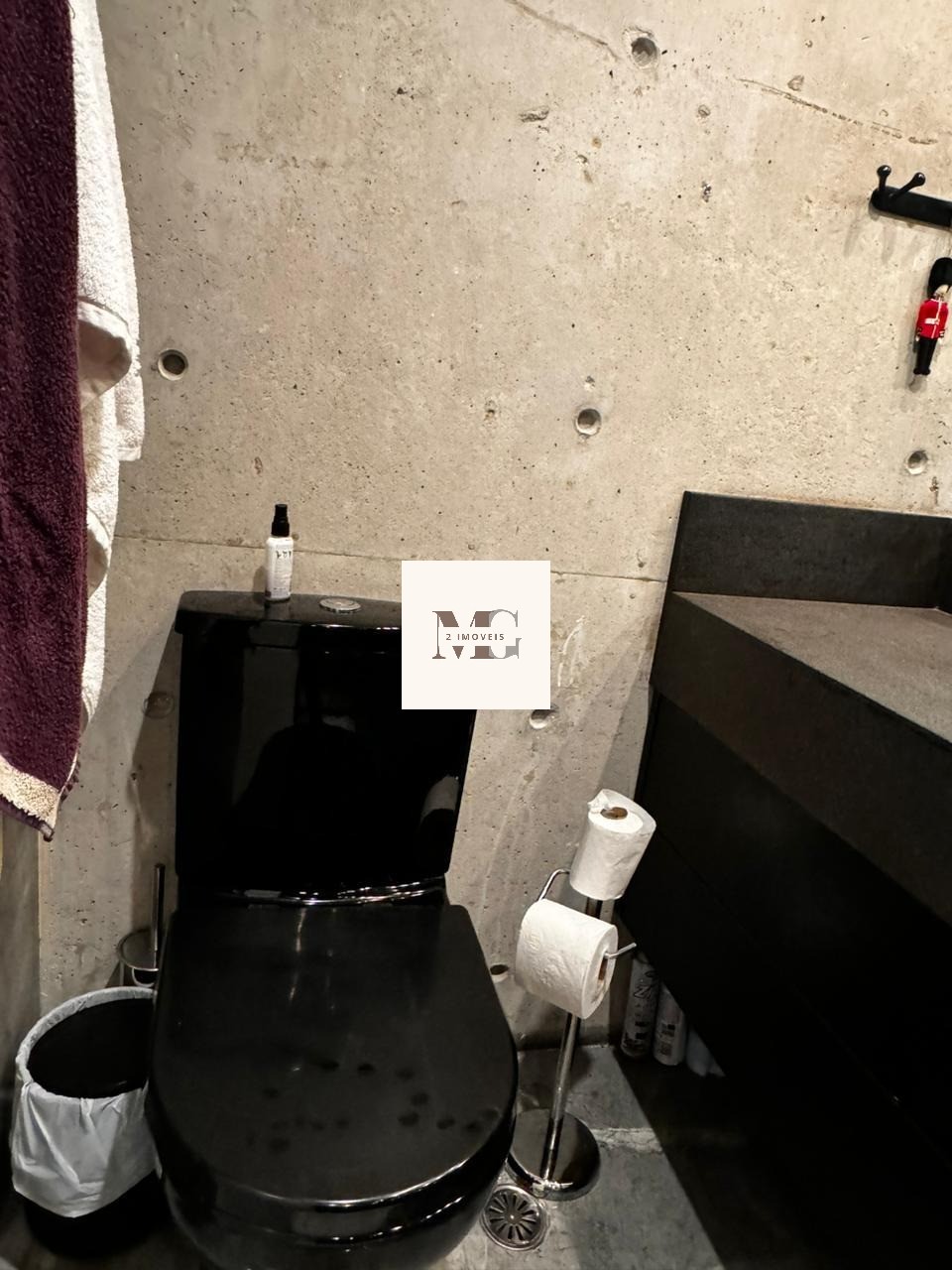 Apartamento, 2 quartos, 140 m² - Foto 9