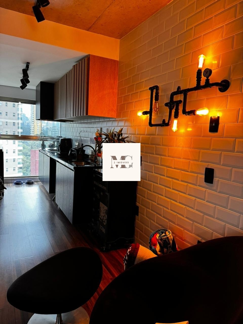 Apartamento, 2 quartos, 140 m² - Foto 41