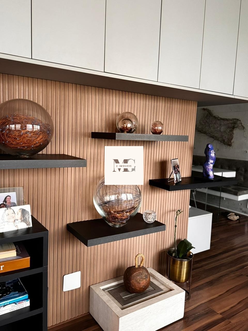 Apartamento, 2 quartos, 140 m² - Foto 33