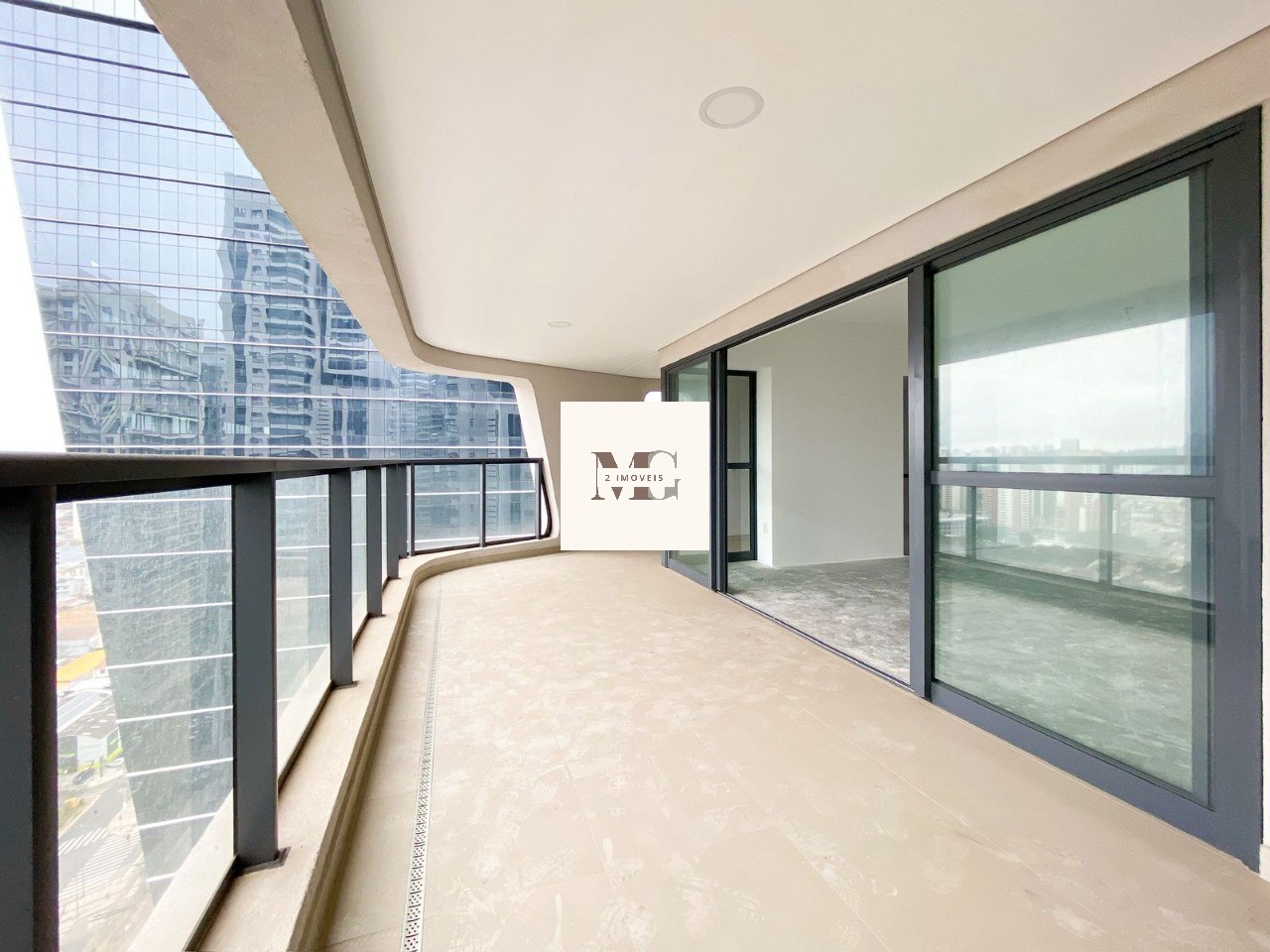 Apartamento, 3 quartos, 134 m² - Foto 16