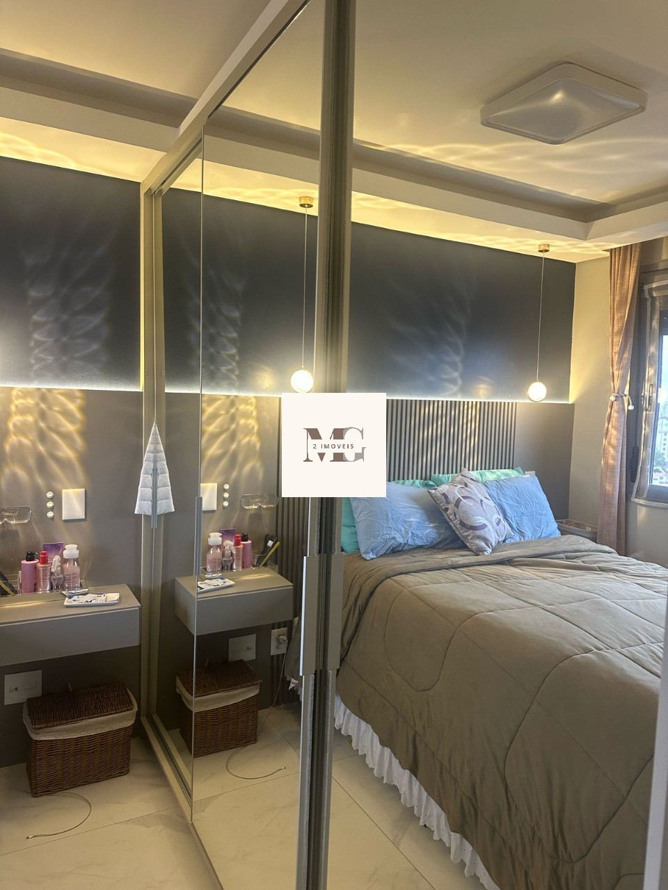 Apartamento, 2 quartos, 76 m² - Foto 15