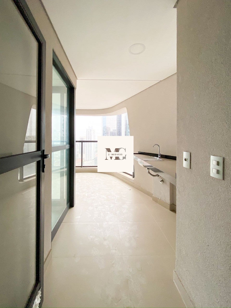 Apartamento, 3 quartos, 134 m² - Foto 27