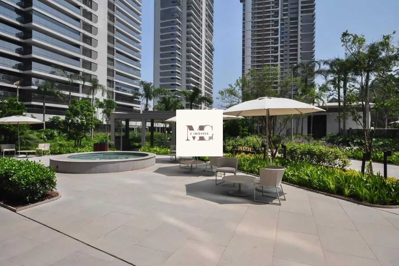 Apartamento, 3 quartos, 186 m² - Foto 34
