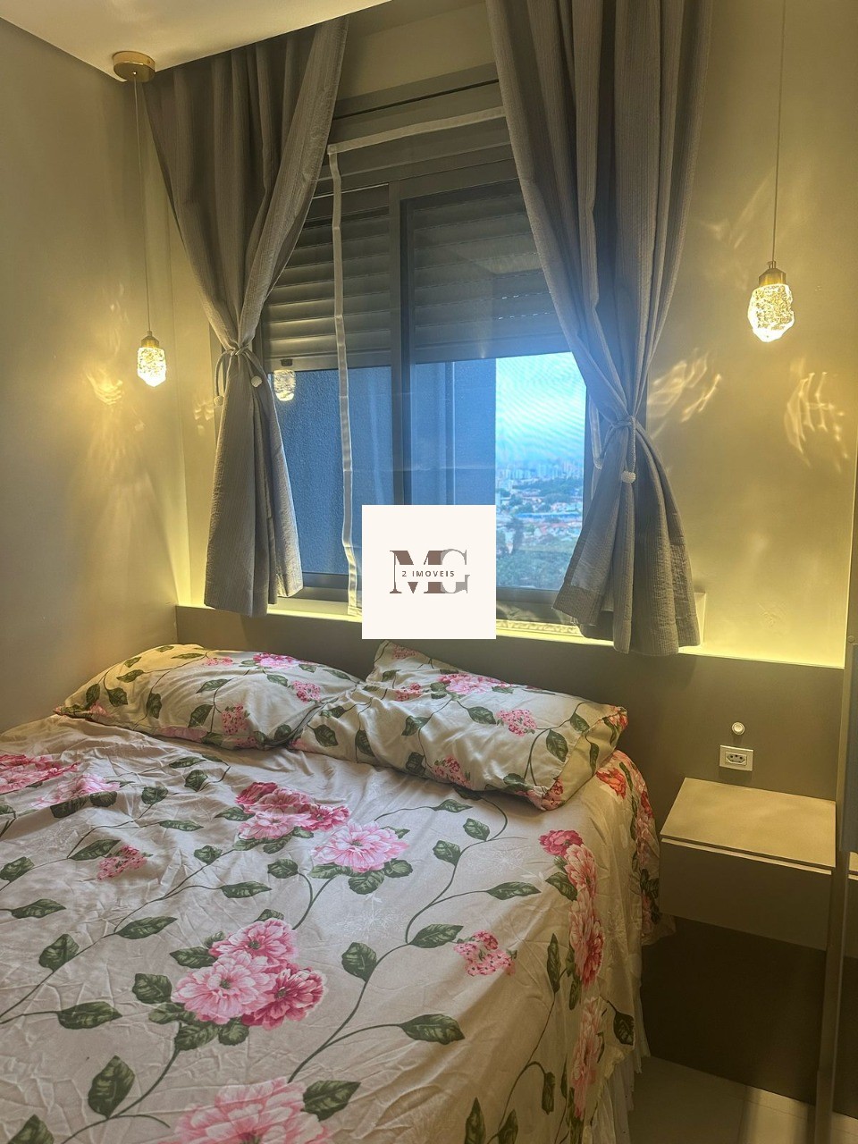 Apartamento, 2 quartos, 76 m² - Foto 2