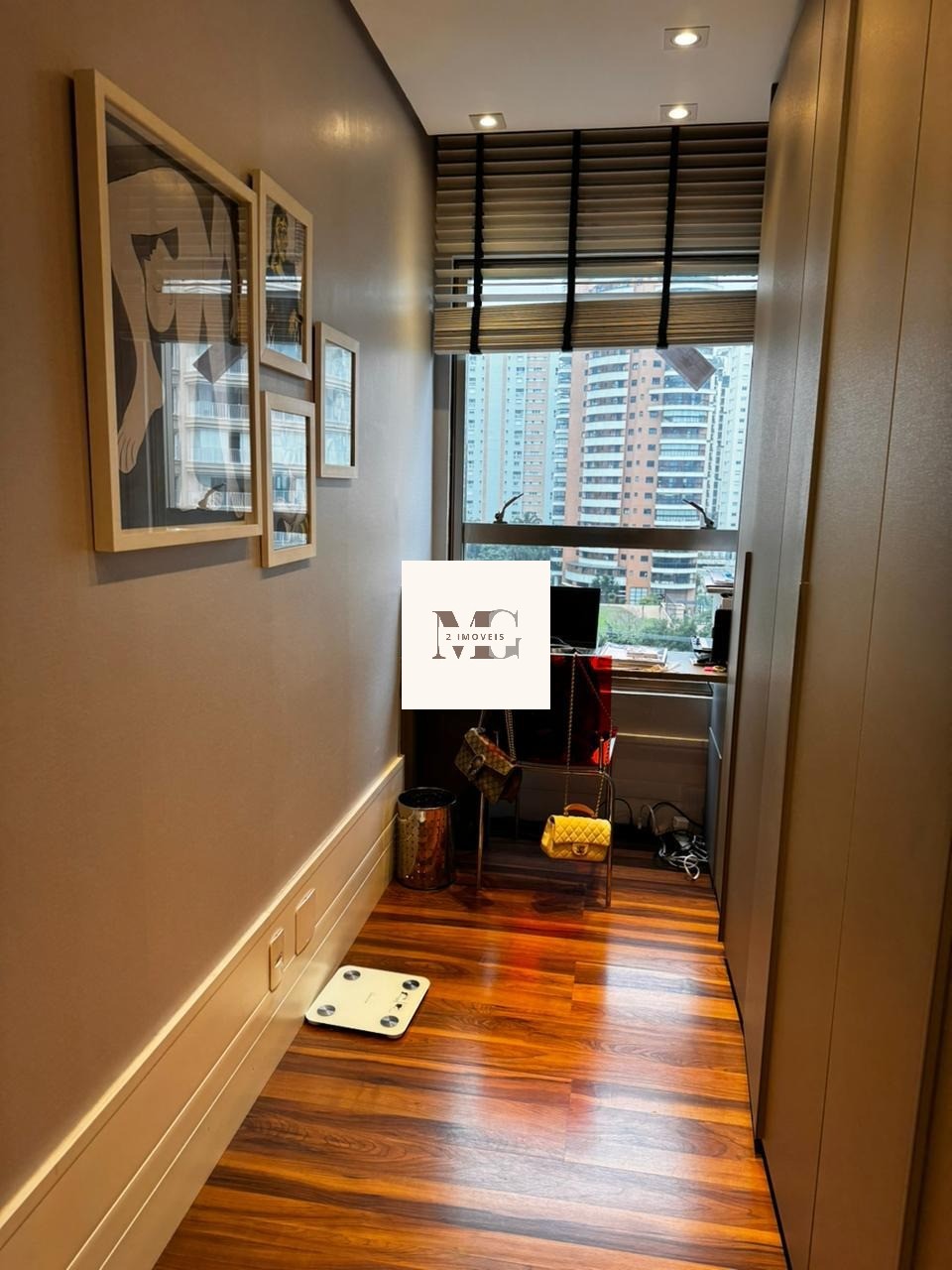 Apartamento, 2 quartos, 140 m² - Foto 18