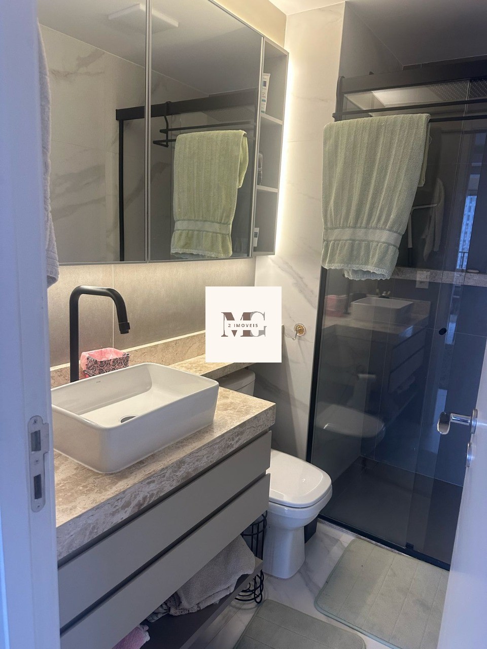 Apartamento, 2 quartos, 76 m² - Foto 7
