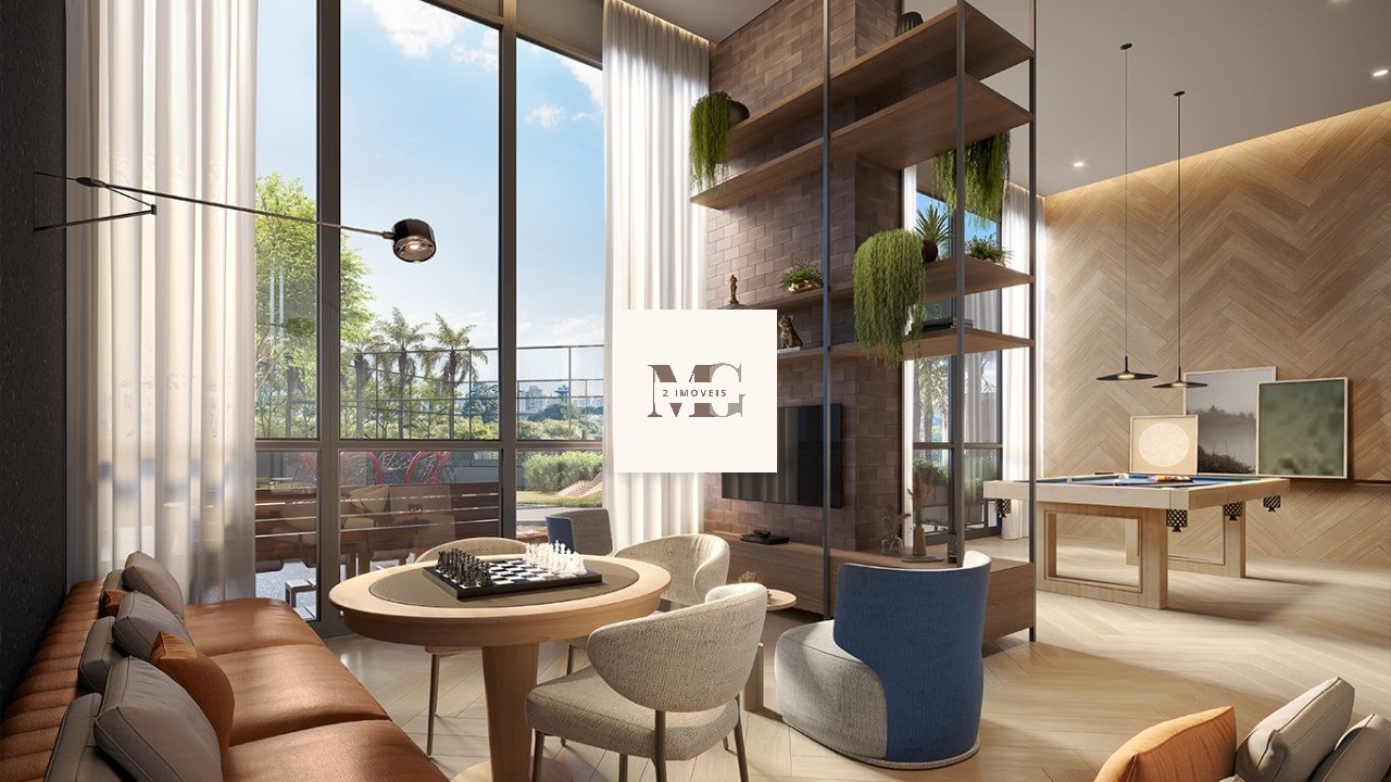 Apartamento, 3 quartos, 106 m² - Foto 1
