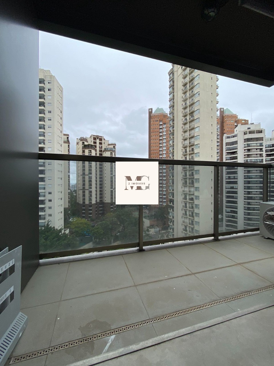 Apartamento, 2 quartos, 72 m² - Foto 16