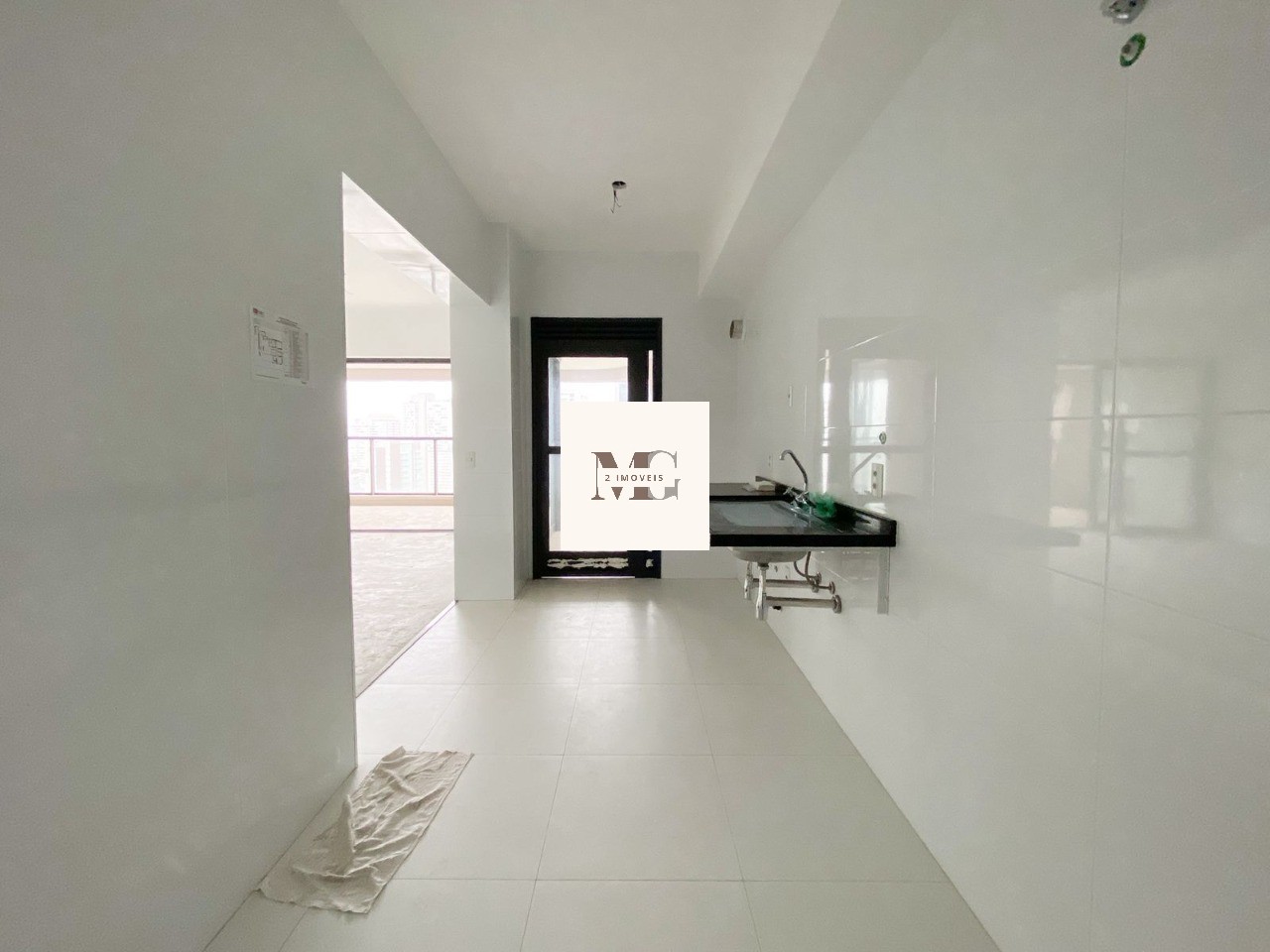 Apartamento, 3 quartos, 134 m² - Foto 12