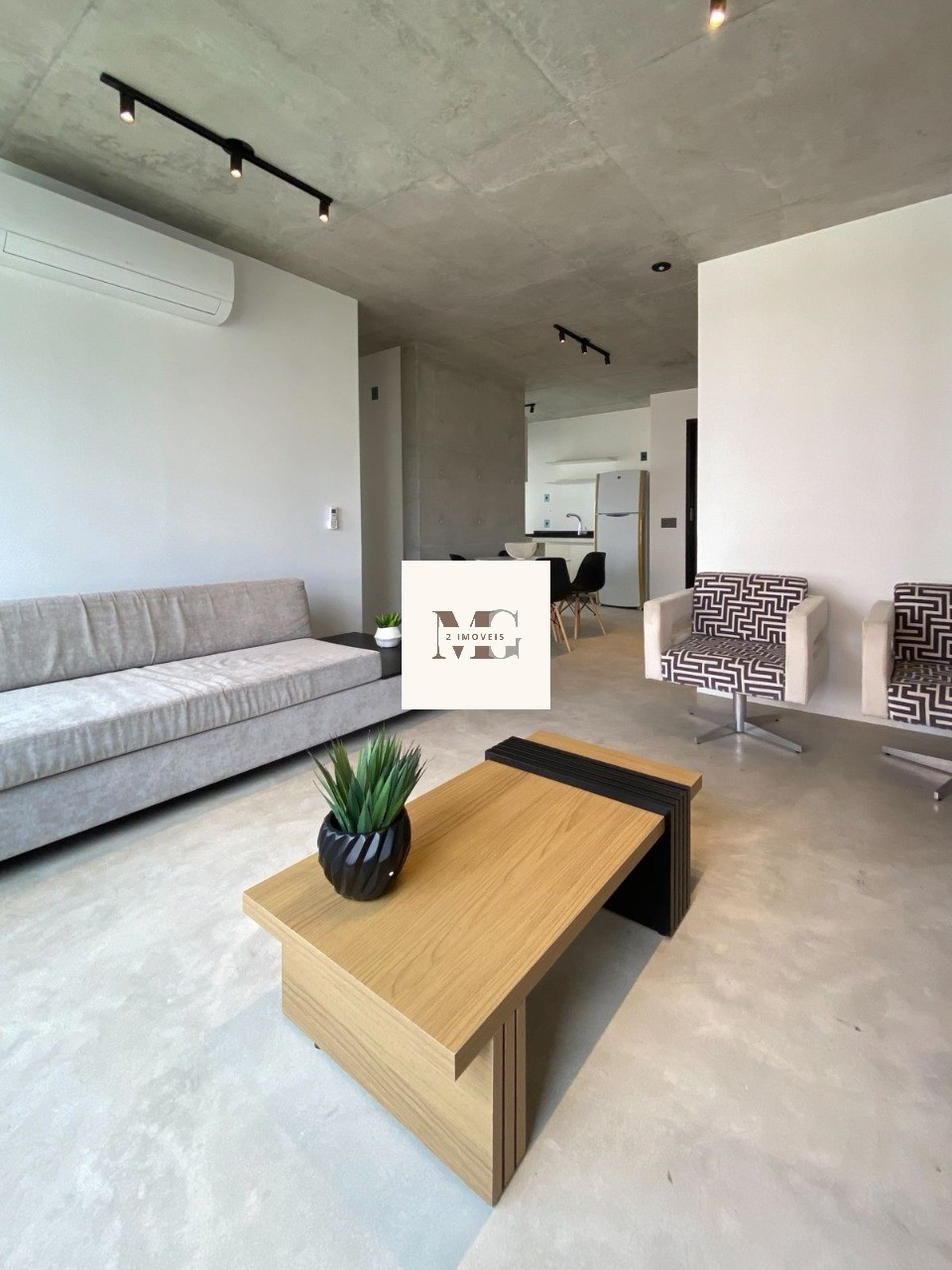 Apartamento, 2 quartos, 74 m² - Foto 4