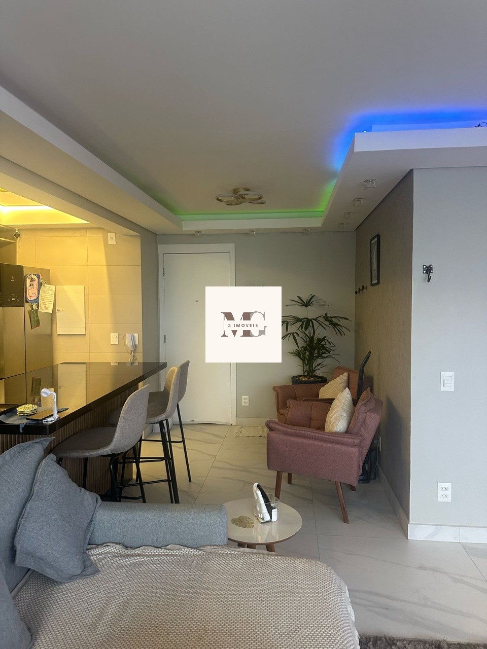 Apartamento, 2 quartos, 76 m² - Foto 16