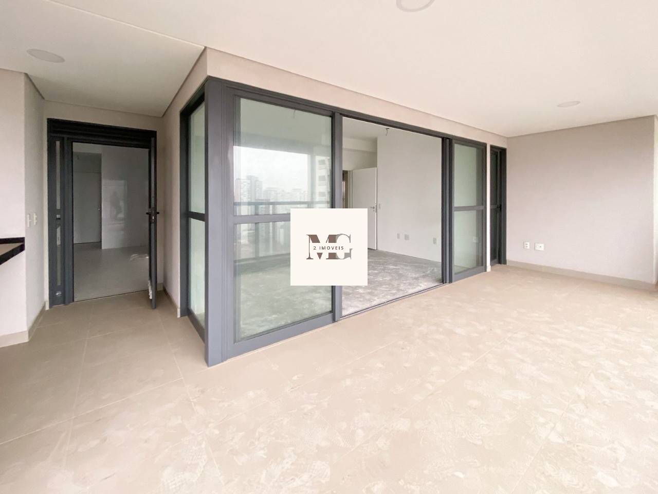 Apartamento, 3 quartos, 134 m² - Foto 17