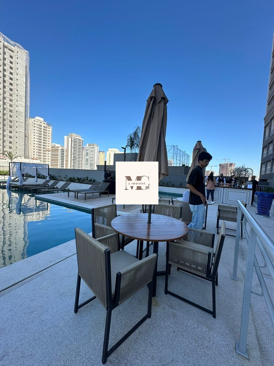 Apartamento, 2 quartos, 76 m² - Foto 21