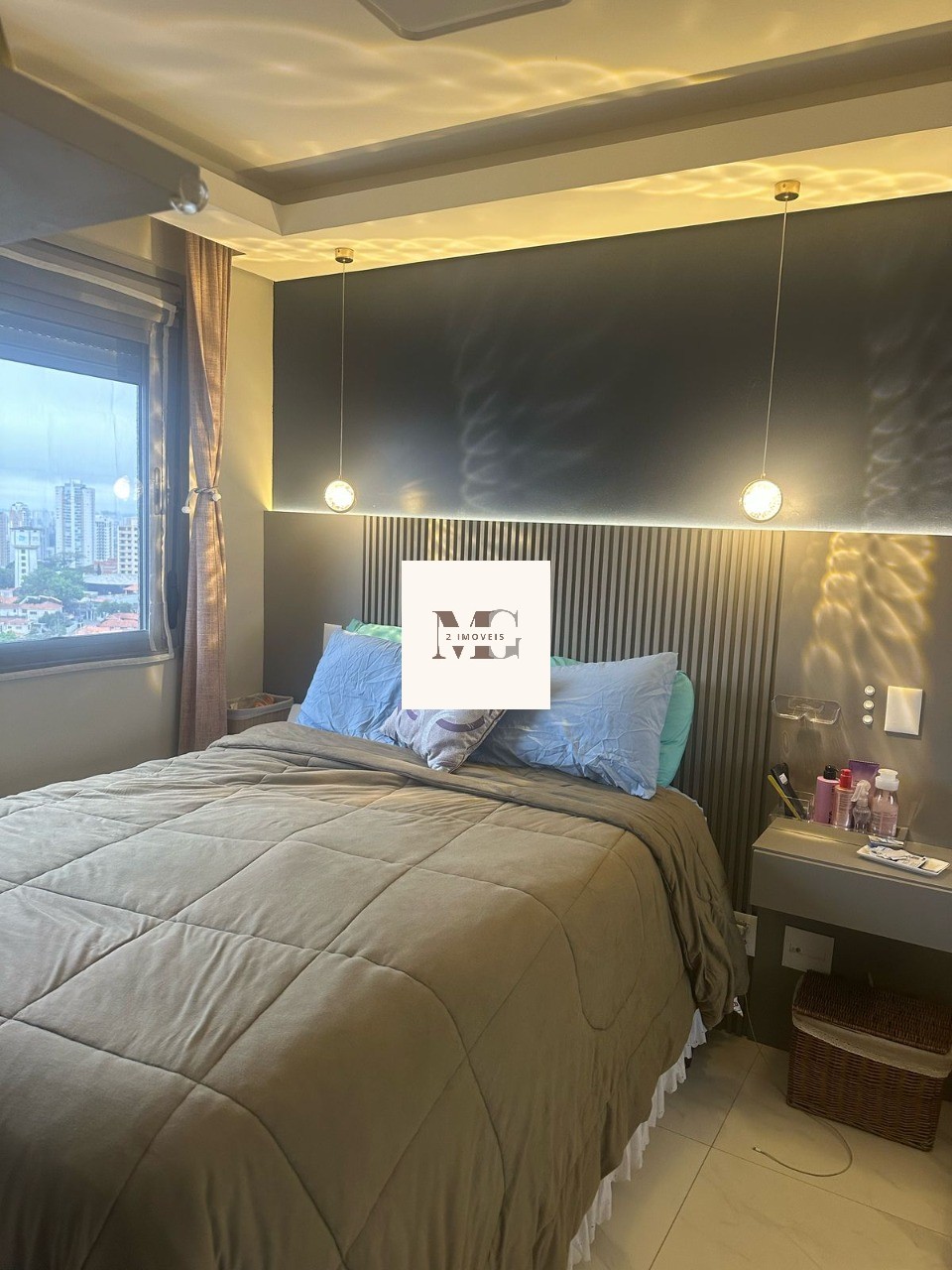 Apartamento, 2 quartos, 76 m² - Foto 10