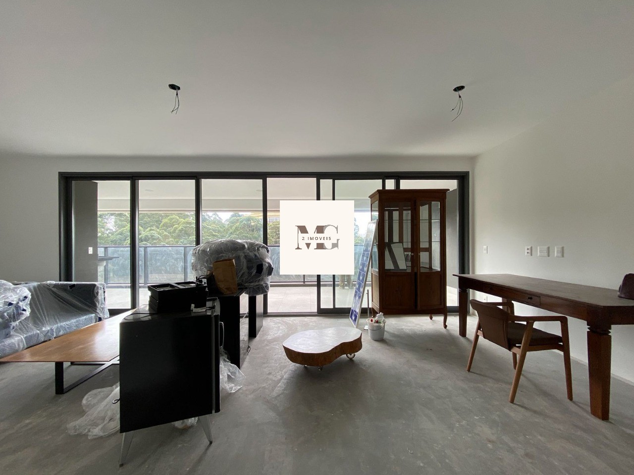 Apartamento, 3 quartos, 186 m² - Foto 5