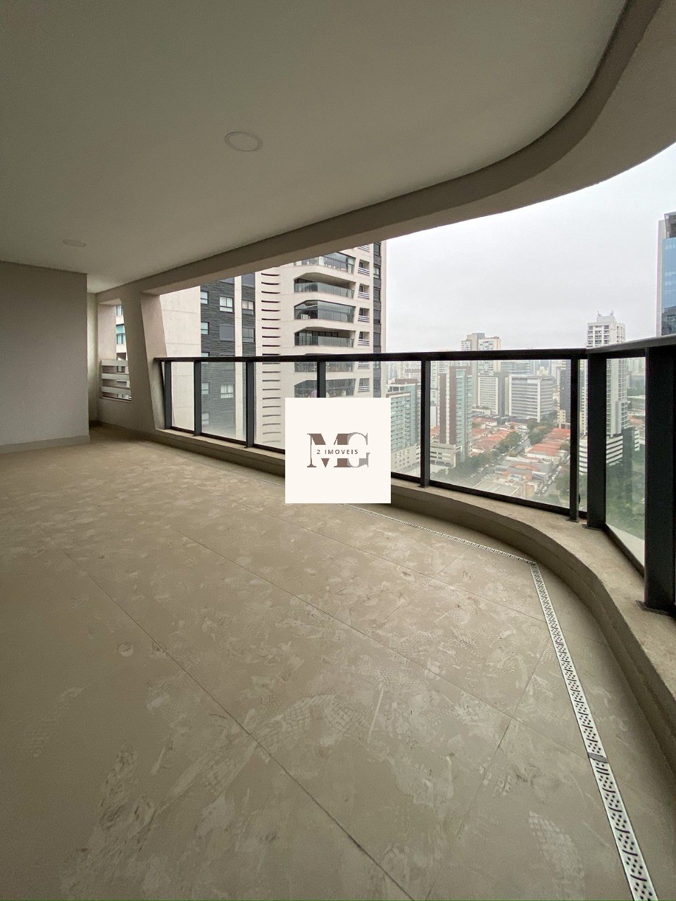 Apartamento, 3 quartos, 134 m² - Foto 15