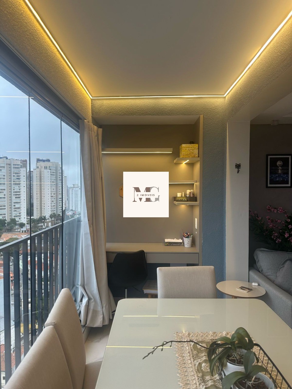 Apartamento, 2 quartos, 76 m² - Foto 14