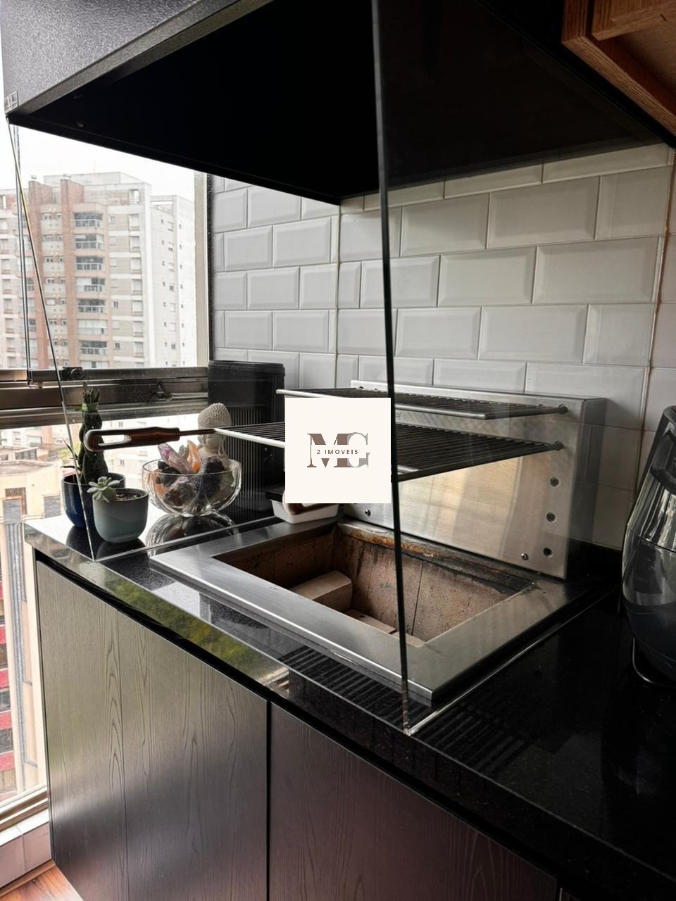 Apartamento, 2 quartos, 140 m² - Foto 42