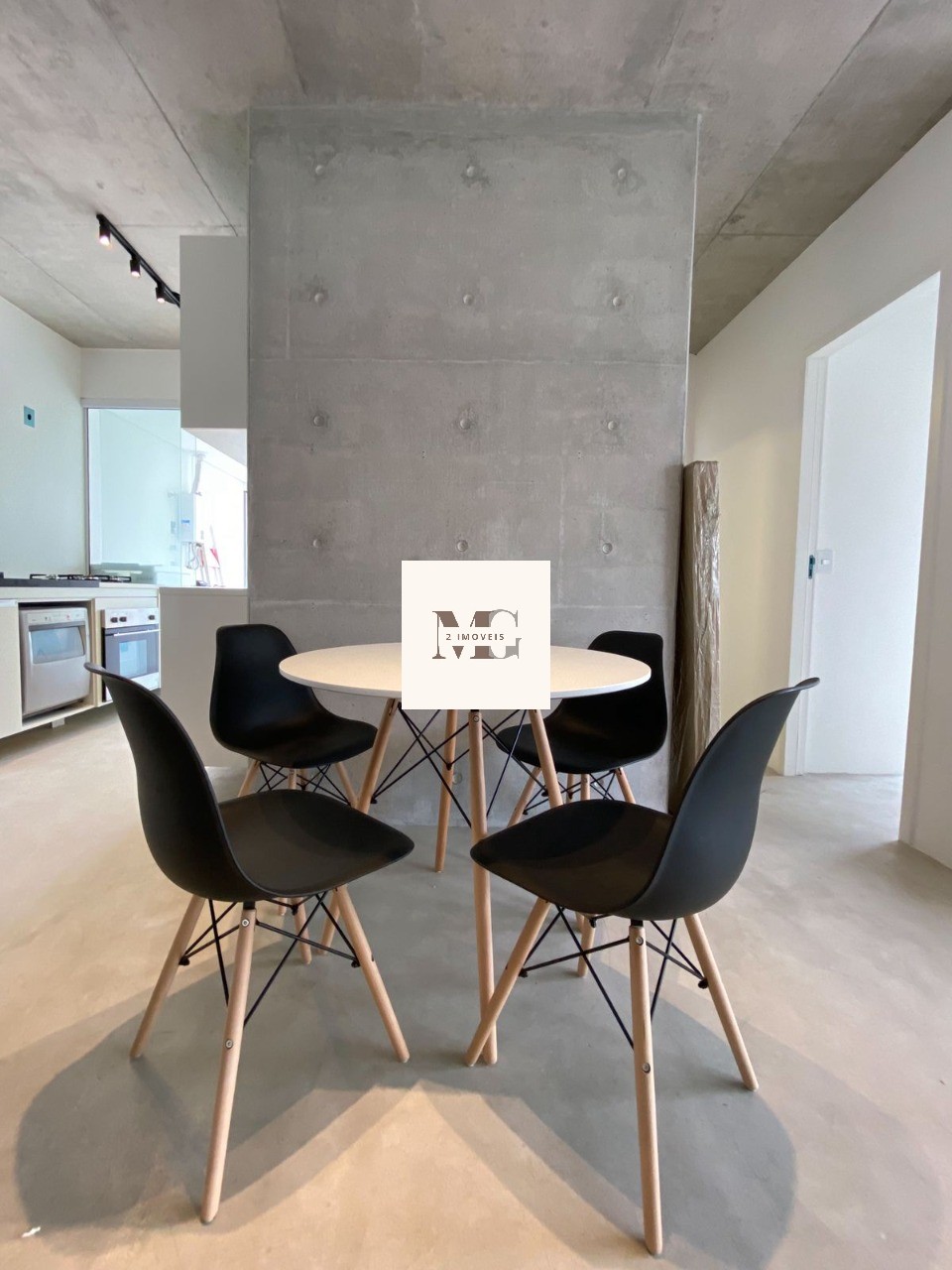 Apartamento, 2 quartos, 72 m² - Foto 4