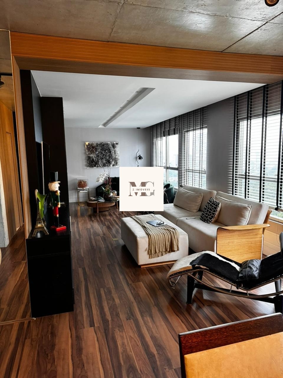 Apartamento, 2 quartos, 140 m² - Foto 36