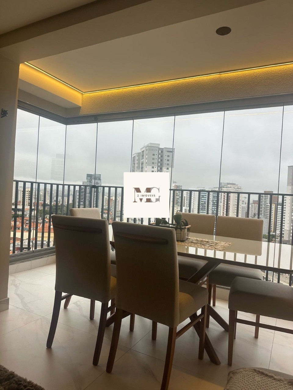 Apartamento, 2 quartos, 76 m² - Foto 5